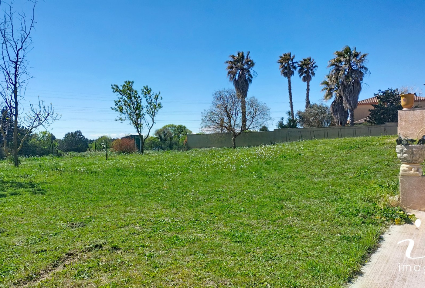 à vendre Villa Fabregues - Photo 3