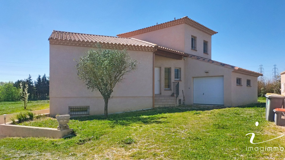 vente Villa Fabregues - Photo 4