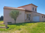 à vendre Villa Fabregues