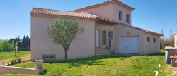 vente Villa Fabregues