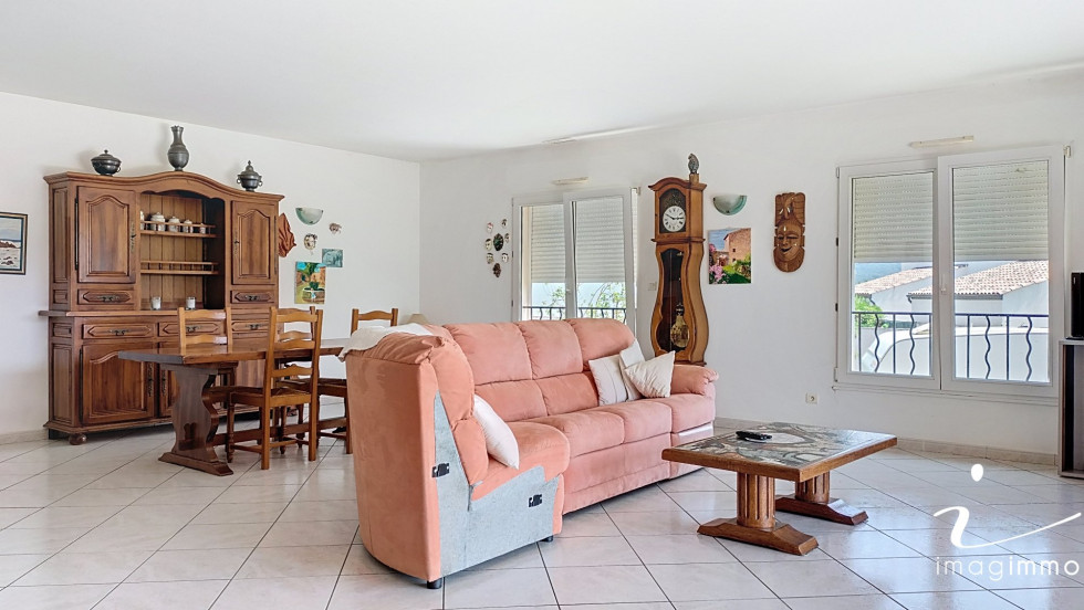 vente Villa Fabregues - Photo 8