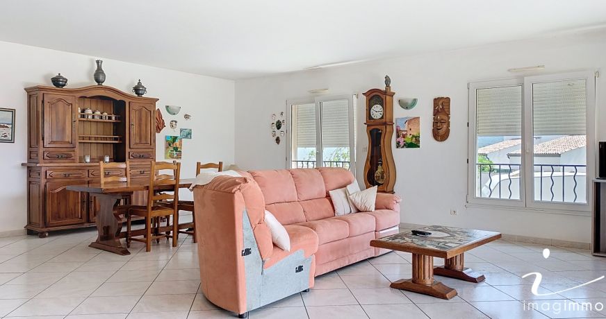 vente Villa Fabregues