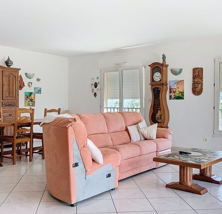 vente Villa Fabregues