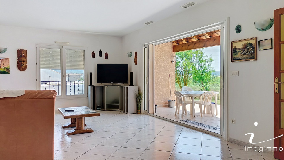 vente Villa Fabregues - Photo 5