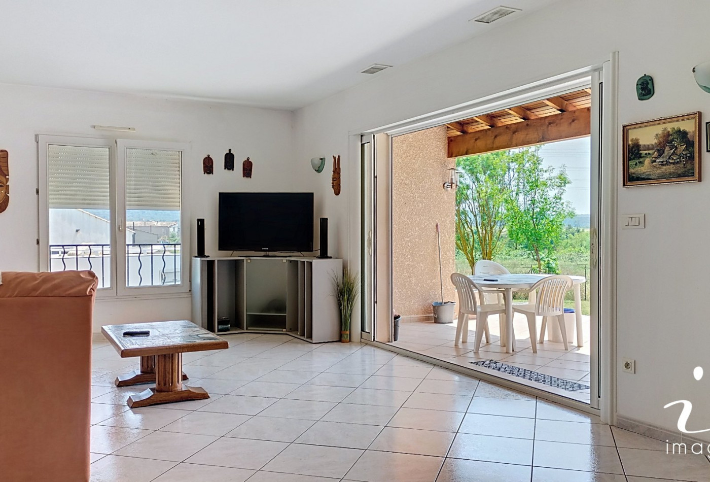 à vendre Villa Fabregues - Photo 5