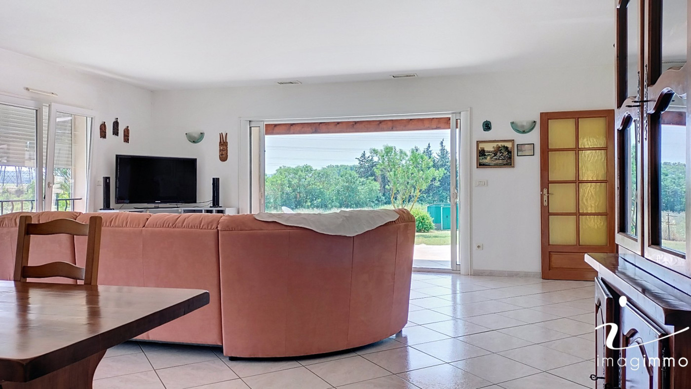 vente Villa Fabregues - Photo 6