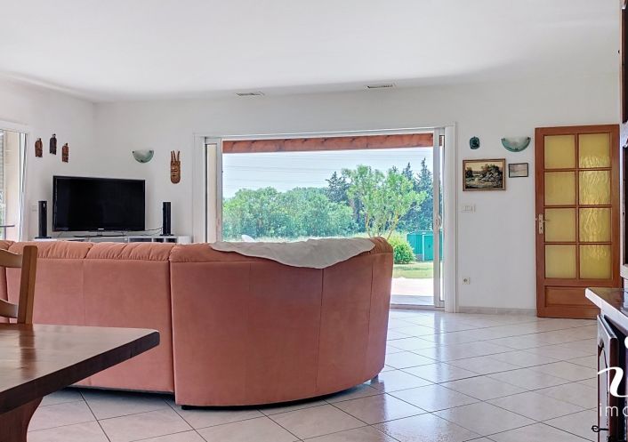 à vendre Villa Fabregues