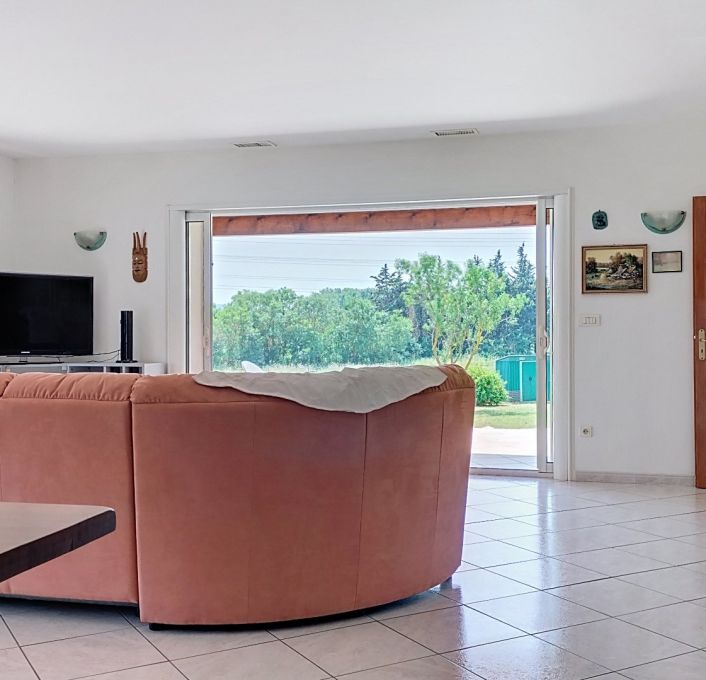 vente Villa Fabregues