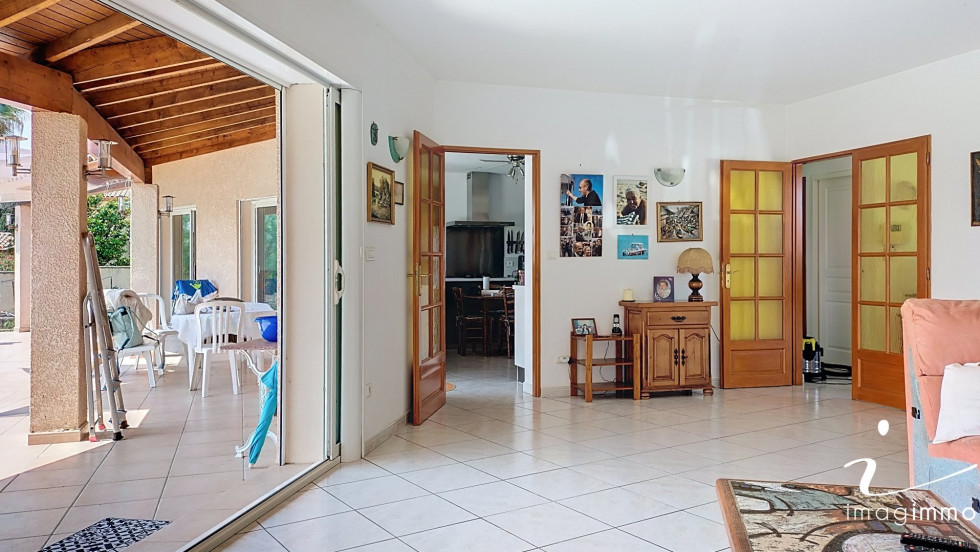 vente Villa Fabregues - Photo 7