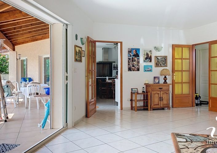 à vendre Villa Fabregues