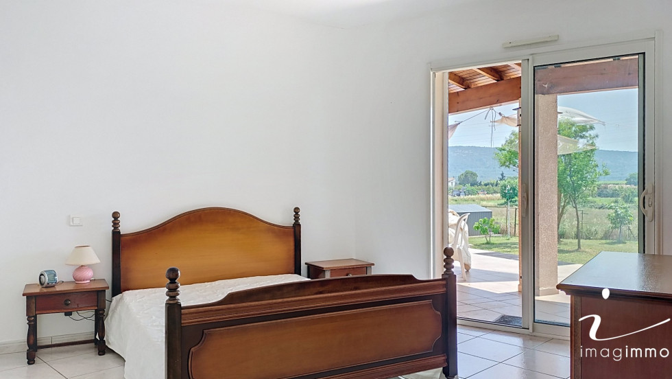 vente Villa Fabregues - Photo 10