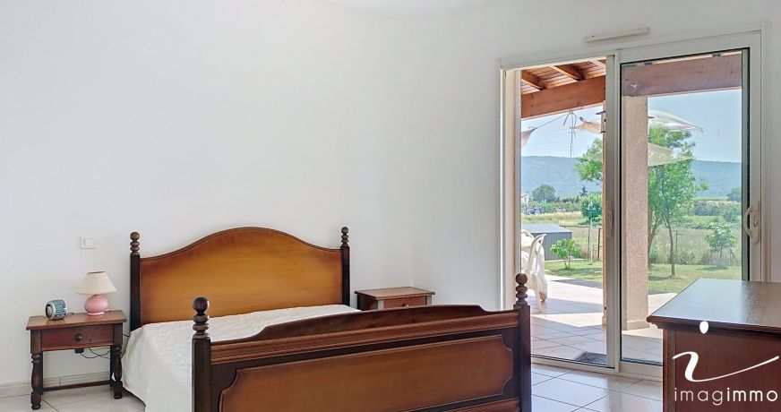 vente Villa Fabregues