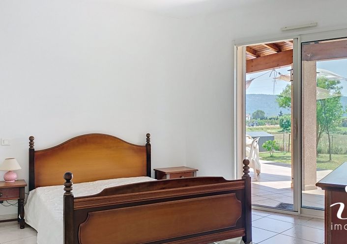 à vendre Villa Fabregues