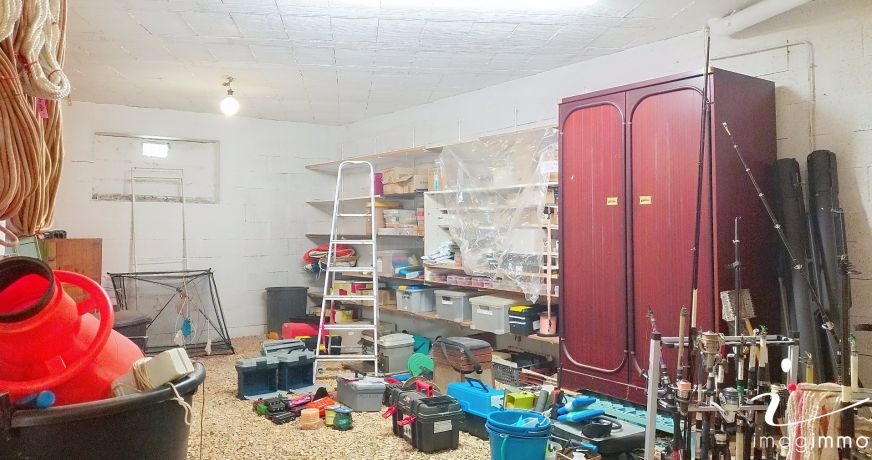 vente Villa Fabregues