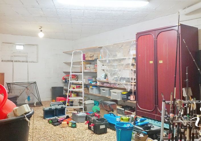 à vendre Villa Fabregues