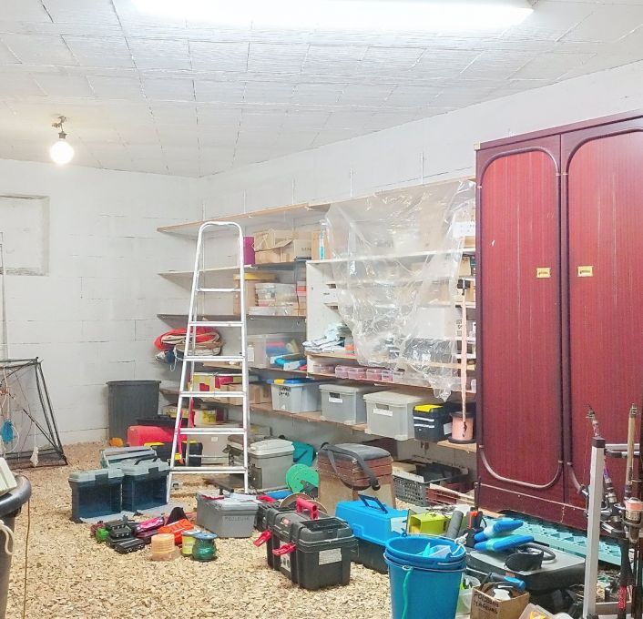 vente Villa Fabregues