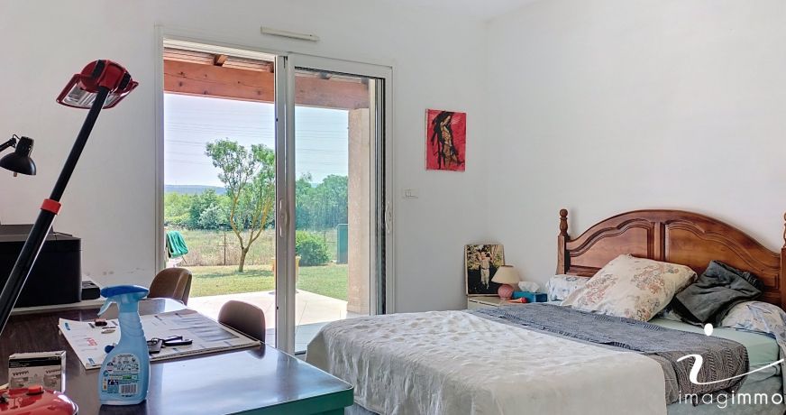 vente Villa Fabregues