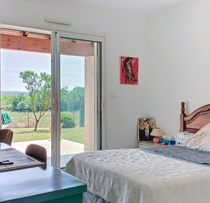 vente Villa Fabregues