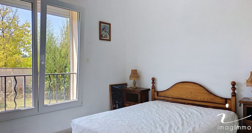 vente Villa Fabregues