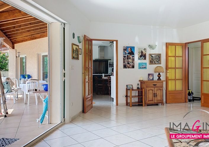 à vendre Villa Fabregues