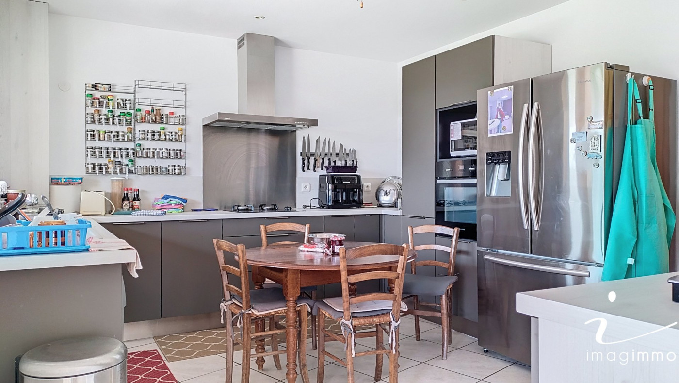 vente Villa Fabregues - Photo 9