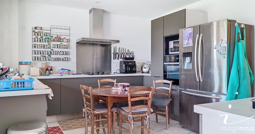 vente Villa Fabregues