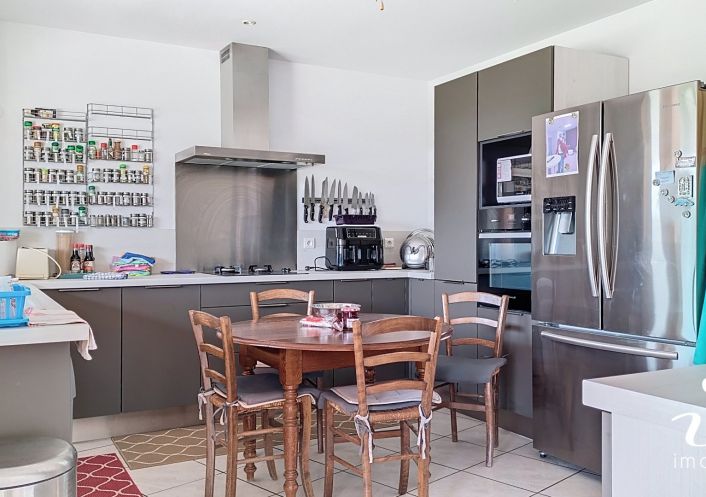 à vendre Villa Fabregues