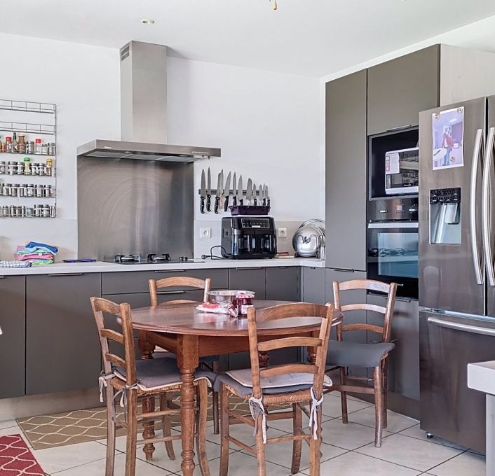 vente Villa Fabregues