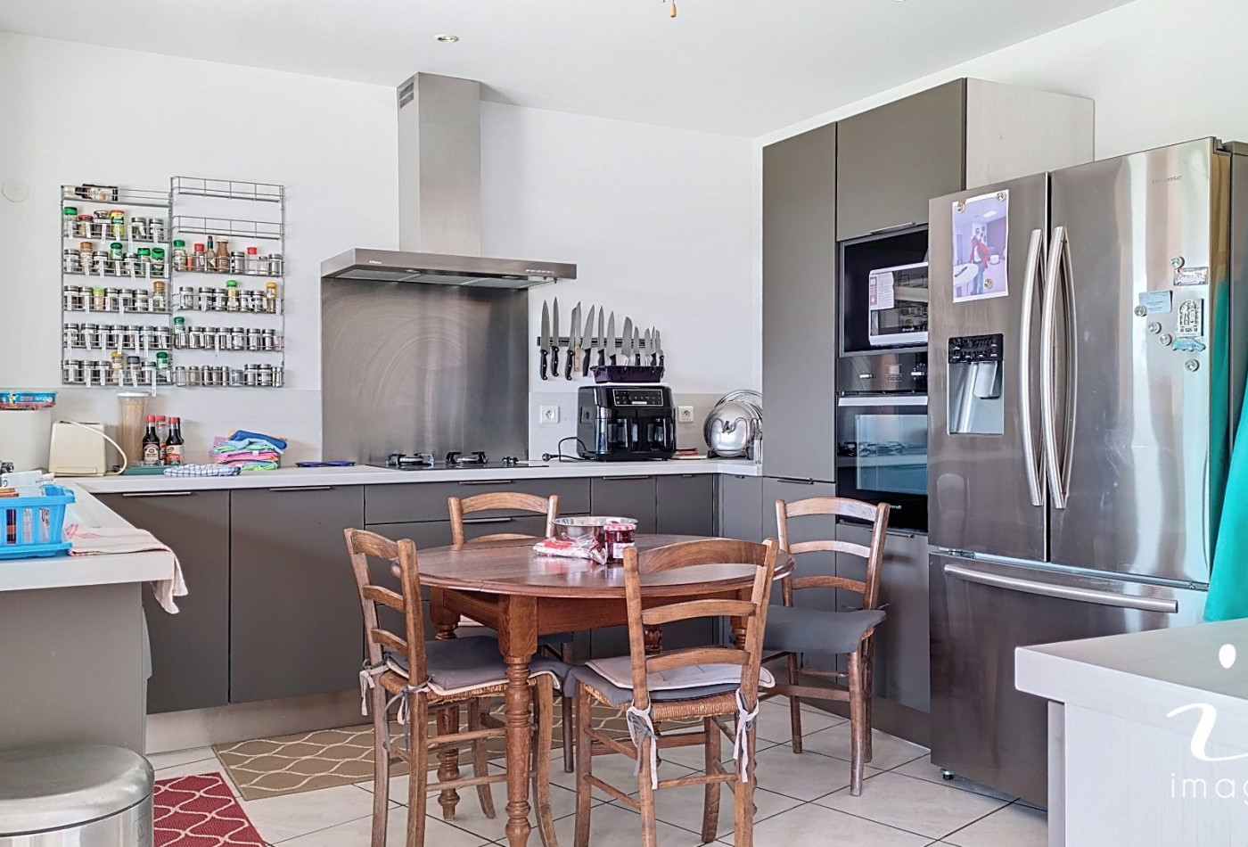 à vendre Villa Fabregues - Photo 9