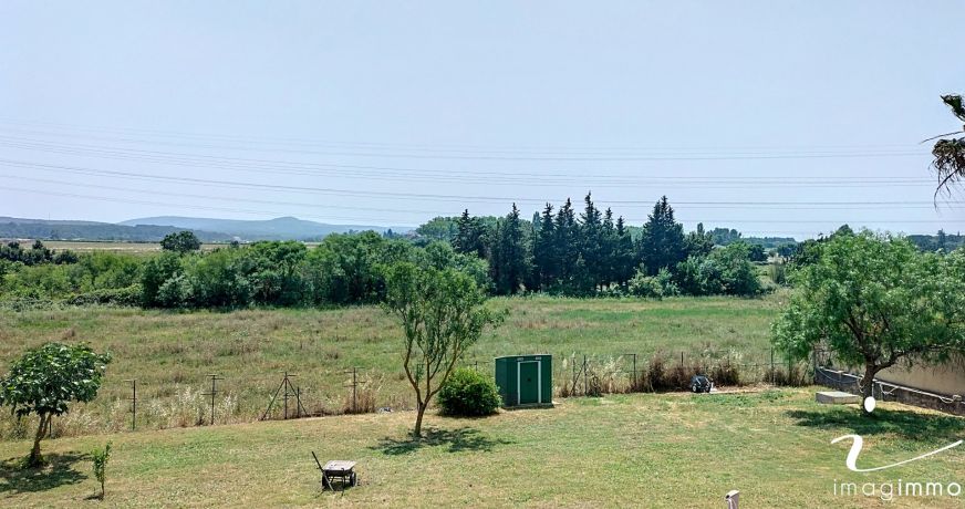 vente Villa Fabregues