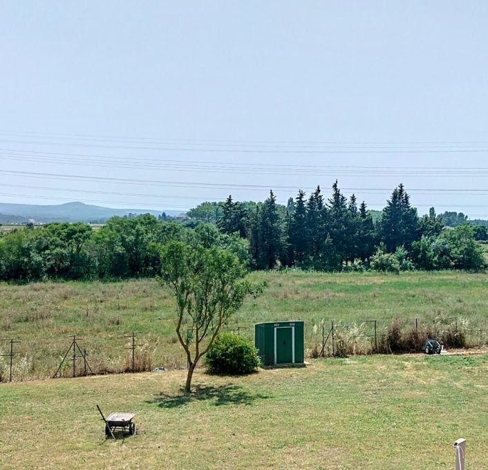 vente Villa Fabregues