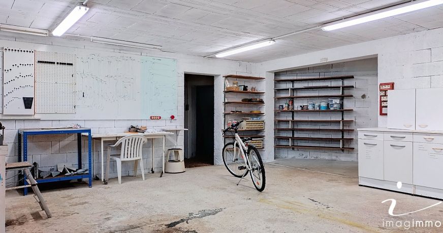 vente Villa Fabregues