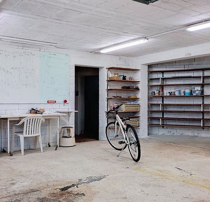 vente Villa Fabregues