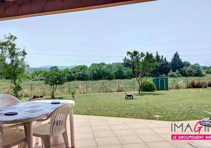 à vendre Villa Fabregues