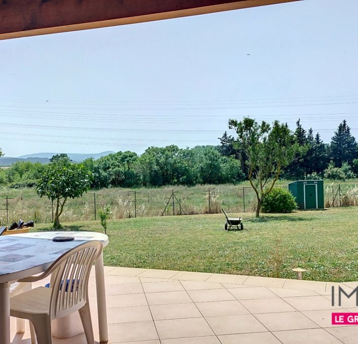 à vendre Villa Fabregues
