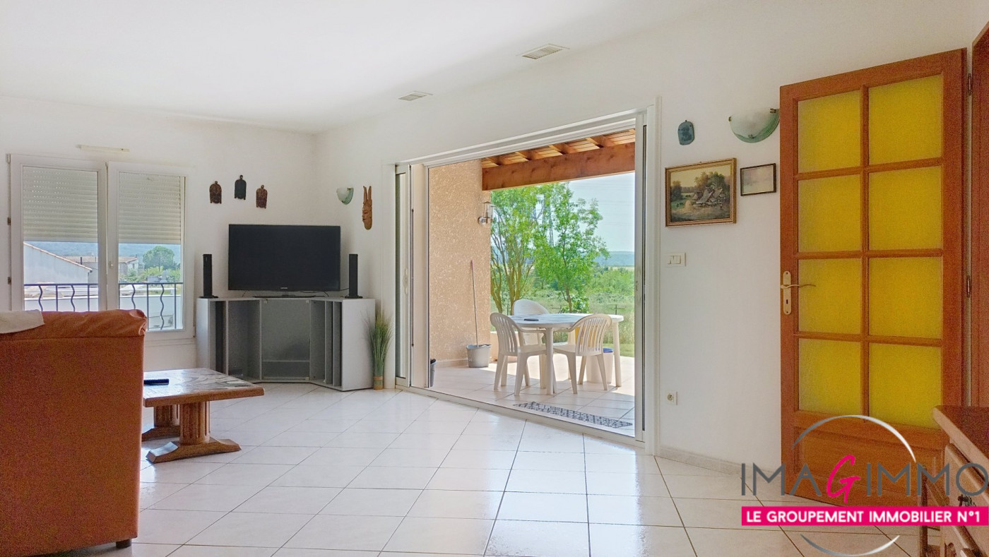 à vendre Villa Fabregues - Photo 9