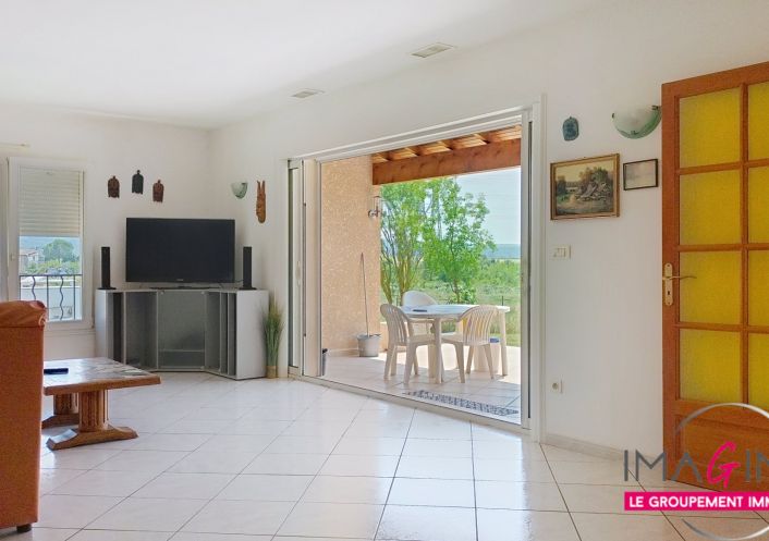 à vendre Villa Fabregues