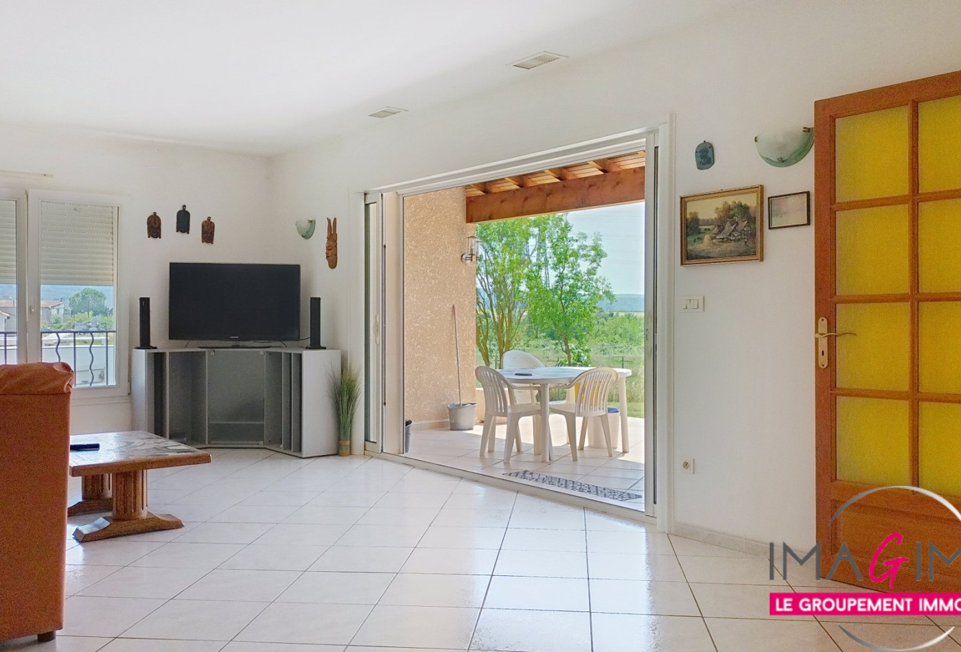 à vendre Villa Fabregues - Photo 9