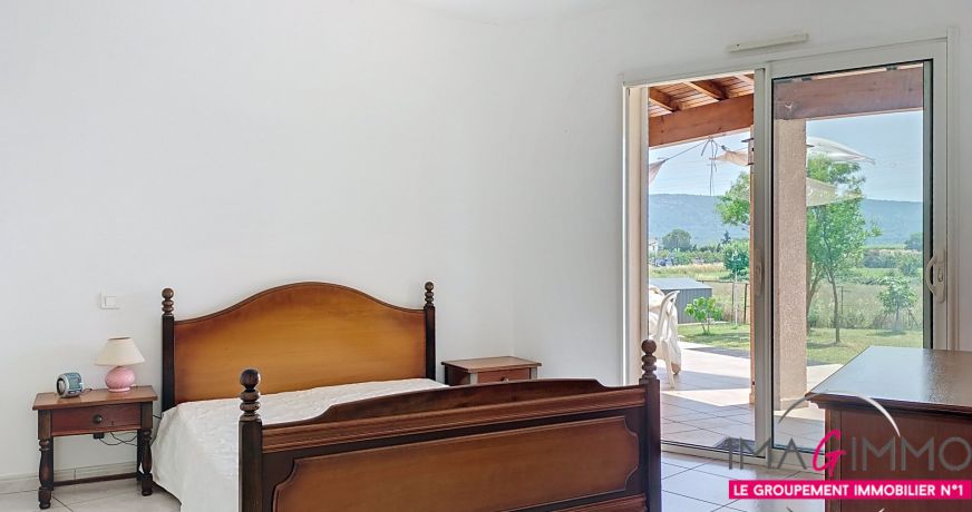 vente Villa Fabregues