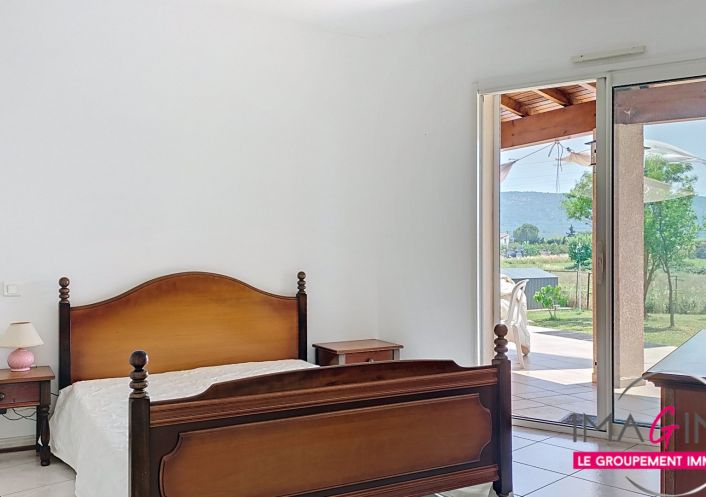 à vendre Villa Fabregues