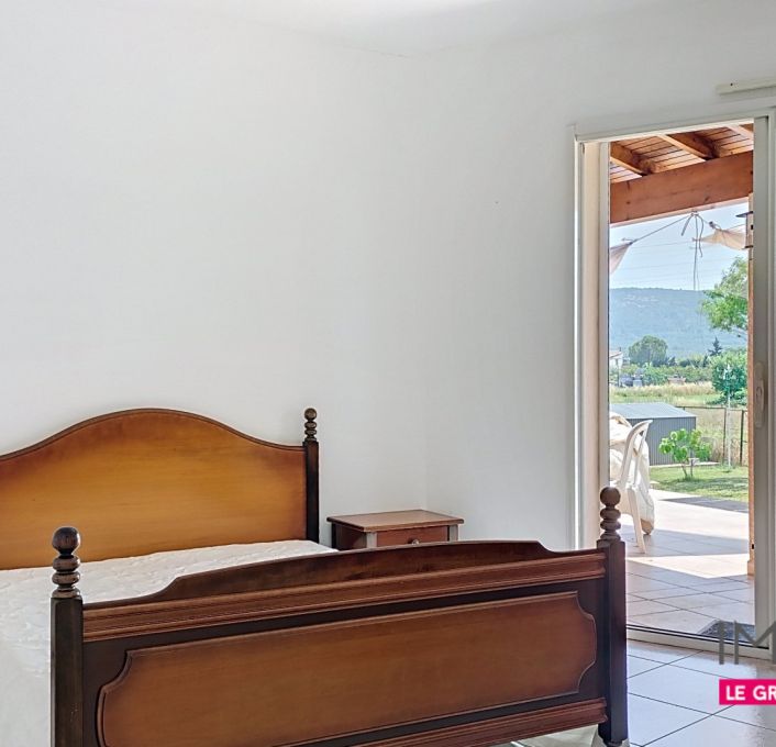 à vendre Villa Fabregues