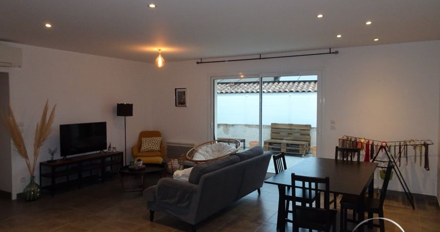 location Maison Cournonsec