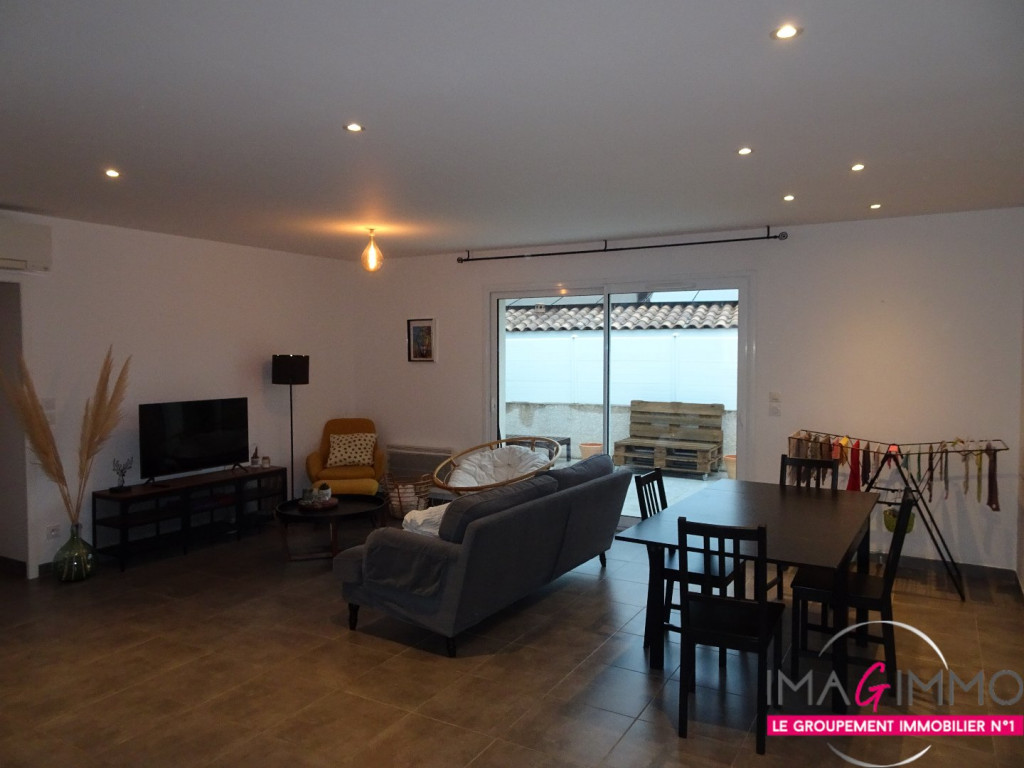 location Maison Cournonsec - Photo 3