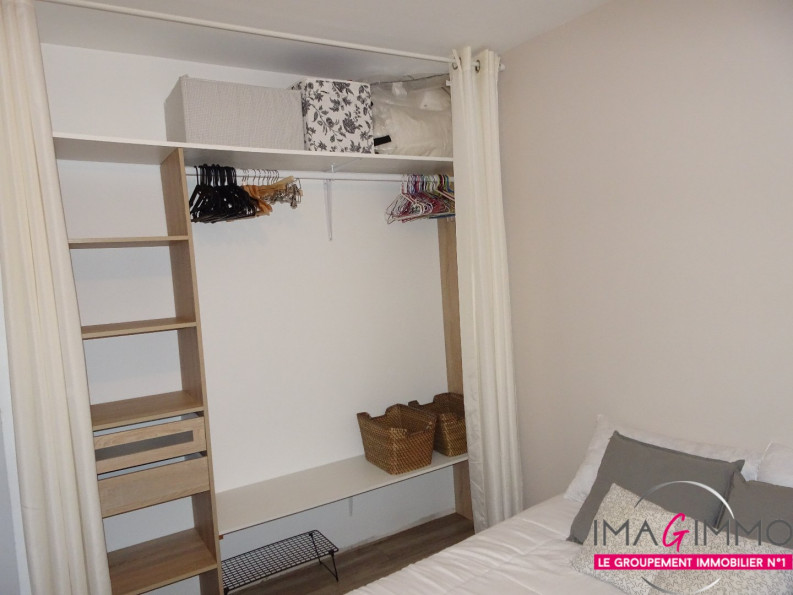 location Maison Cournonsec