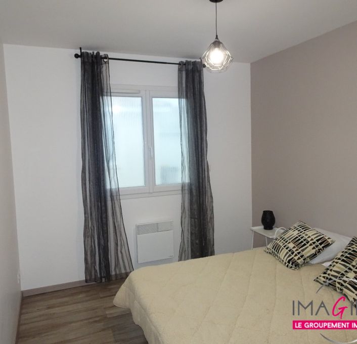 location Maison Cournonsec