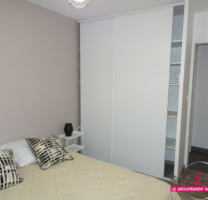 location Maison Cournonsec