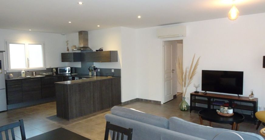 location Maison Cournonsec