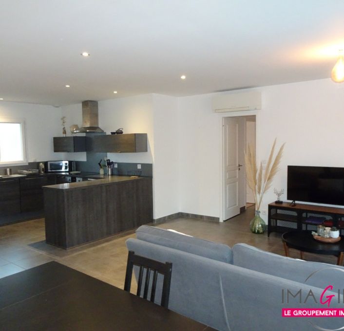 location Maison Cournonsec