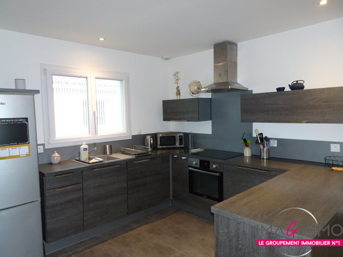 à louer Maison Cournonsec - Photo 4