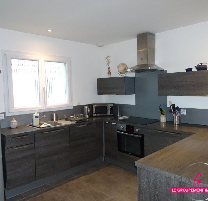 location Maison Cournonsec